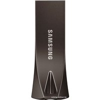 USB Flash Samsung BAR Plus 256GB (титан)