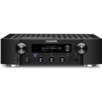 Интегральный усилитель Marantz PM7000N (черный)