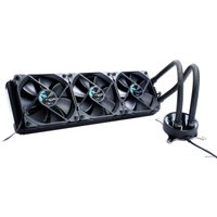 Система жидкостного охлаждения для процессора Fractal Design Celsius S36 FD-WCU-CELSIUS-S36-BKO