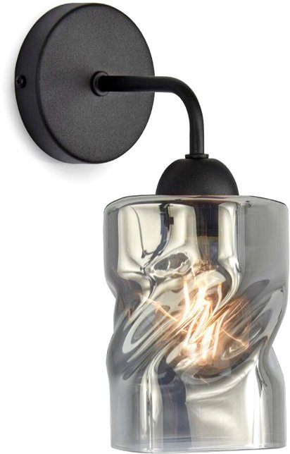 

Бра Aitin Pro НББ 03-60-101 8801/1W (черный)