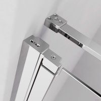 Душевой уголок Radaway Nes KDJ I 90x70