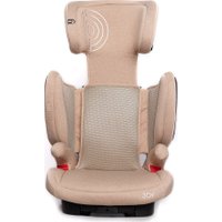 Детское автокресло PEPPY JOY isofix 15-36 кг (beige)