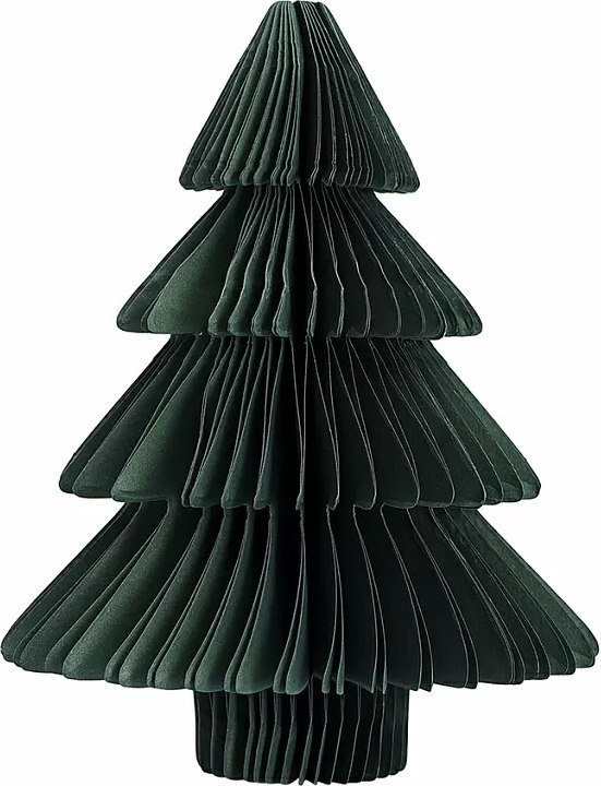 

Елочка настольная Tkano New Year Essential Honeycomb tree TK23-NY_CTR0016