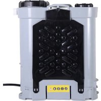 Аккумуляторный опрыскиватель Huter SP-12 Li SA EA+ 70/13/189 (с 1-им АКБ)