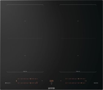 Варочная панель Gorenje GI6443BSCWF
