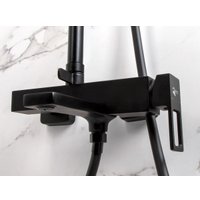 Душевая система  Econoce EC0812BL