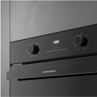 Электрический духовой шкаф KUPPERSBERG HO 608 BB Glass в Гомеле
