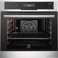 Электрический духовой шкаф Electrolux EOC6851AOX