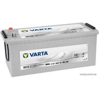 Автомобильный аккумулятор Varta Promotive Silver 680 108 100 (180 А/ч)