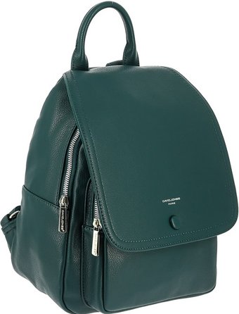 David Jones 6626-2 (бирюзовый)