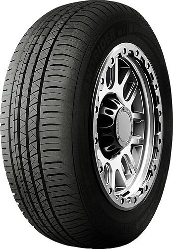 

Летние шины DoubleStar DS09 225/60R18 100H