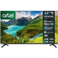 Телевизор Artel A43PFCH010