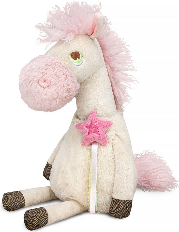 

Классическая игрушка BUDI BASA Лошадка Пола Hs35-012