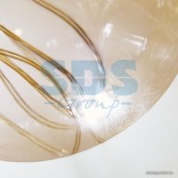 Светодиодная гирлянда роса Neon-Night Ретро-лампы 303-076 (теплый белый)