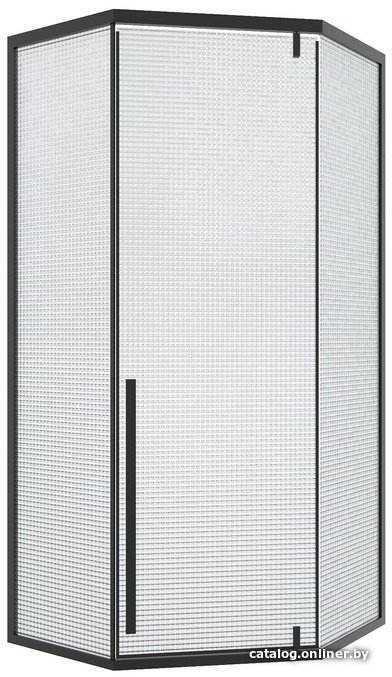 Душевой уголок Cerutti Spa C3ABD 90x90