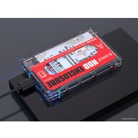Бокс для накопителей 2.5" Orico 2580U3-CR