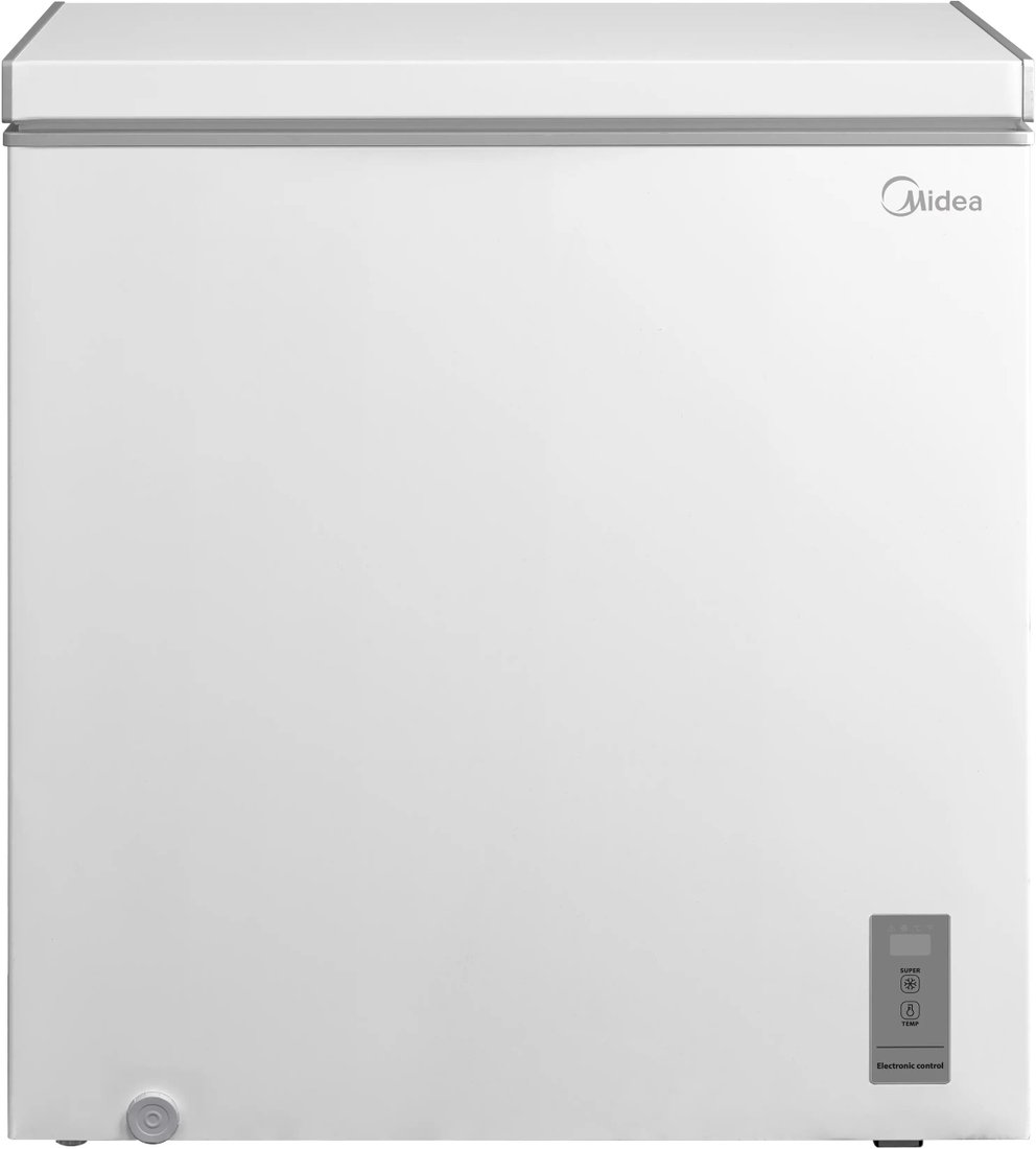 Морозильный ларь Midea MDRC284FZE01