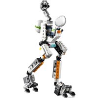 Конструктор LEGO Creator 31115 Космический робот для горных работ