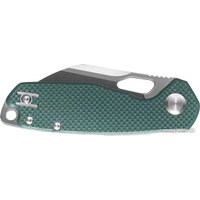 Складной нож Firebird FH924-GB (зеленый)