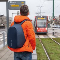 Городской рюкзак XD Design Bobby Pro (темно-синий)