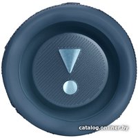 Беспроводная колонка JBL Flip 6 (синий)