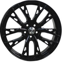 Литые диски RST R119 19x7" 5x108мм DIA 65.1мм ET 36мм BK
