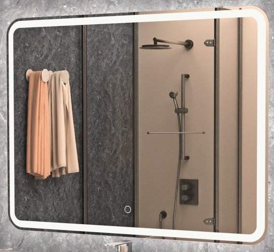 

Emmy Зеркало Aldo 60x80 Стандарт