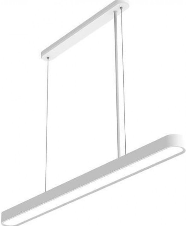 

Люстра средней высоты Yeelight Crystal Pendant Light YLDL01YL