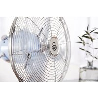 Вентилятор Swan SFA12620BLN