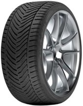 All Season 195/50R15 82V