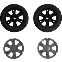 Садовый измельчитель Denzel ECS-2500