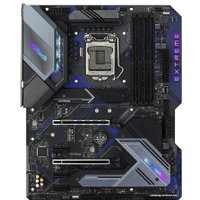 Материнская плата ASRock Z490 Extreme4