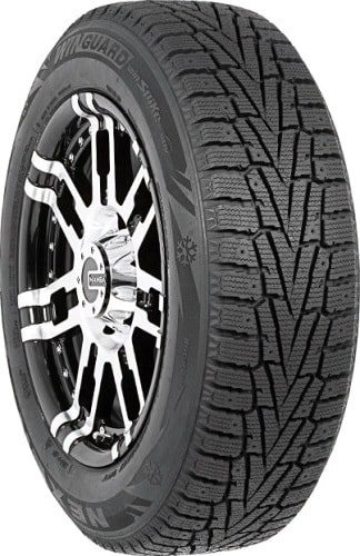 

Зимние шины Roadstone Winguard WinSpike 185/70R14 92T