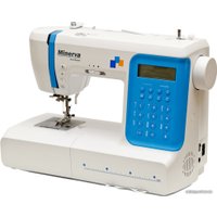 Компьютерная швейная машина Minerva DecorExpert