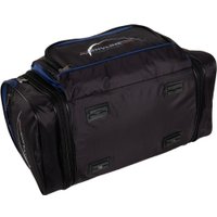 Спортивная сумка Polar 6067-2 (черный/синий)