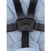 Коляска прогулочная «книга» Rant MOWbaby Smart 2023 MB101 (blue)