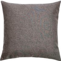 Декоративная подушка Matex Melange 70-443 (серо-коричневый)