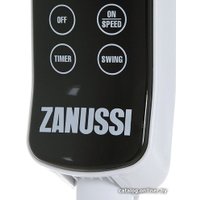 Вентилятор Zanussi ZFF-901