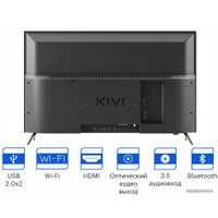 Телевизор KIVI 32H740LB