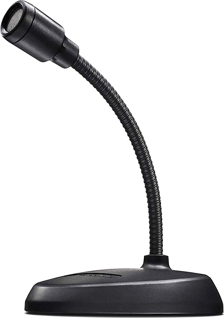 

Проводной микрофон Audio-Technica ATGM1-USB