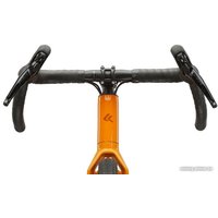 Велосипед Kross Esker 5.0 M/19" 2024 (оранжевый глянцевый)
