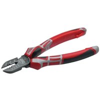 Кусачки боковые (бокорезы) NWS 135-69-190