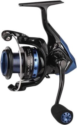 

Рыболовная катушка Okuma Solaris SLS-3000