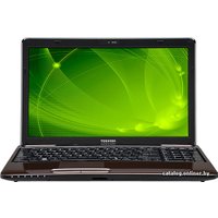 Ноутбук Toshiba Satellite L655-14J (PSK1JE-067015RU)