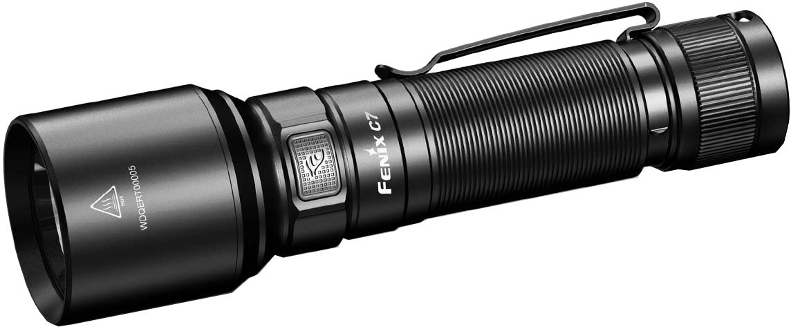 

Фонарь Fenix C7