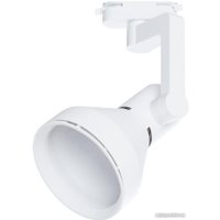 Трековый светильник Arte Lamp Nido A5106PL-1WH