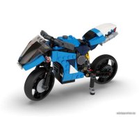 Конструктор LEGO Creator 31114 Супербайк