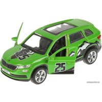 Легковой автомобиль Технопарк Skoda Kodiaq Спорт KODIAQ-S