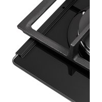 Варочная панель ZorG HAG31 FDW black