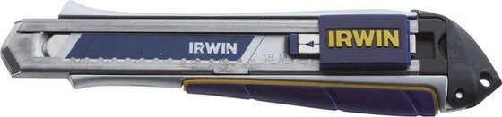 

Нож строительный Irwin ProTouch Snap-Of 10507106